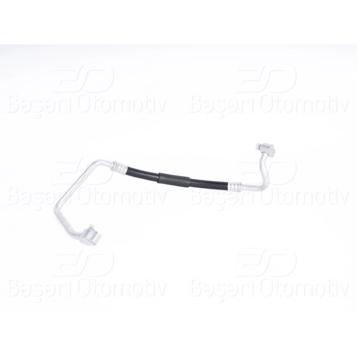 KLIMA BORUSU VW PASSAT B6 2.0 TDI 05-11