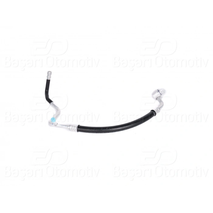 KLIMA BORUSU VW POLO 02-09