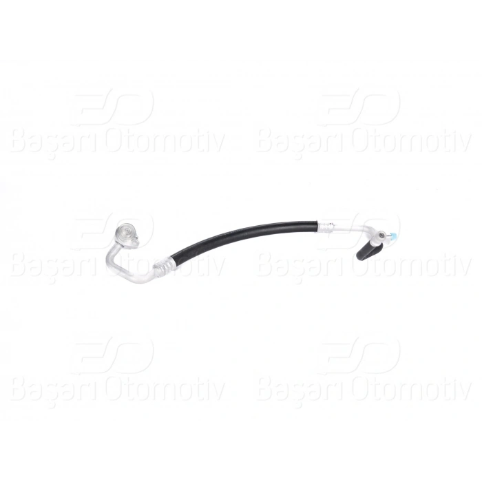 KLIMA BORUSU VW POLO 02-10