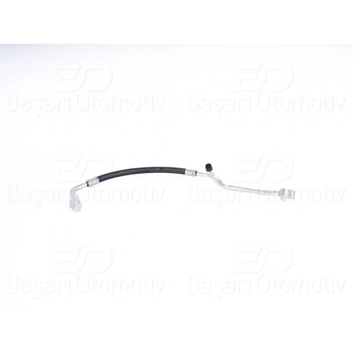 KLIMA BORUSU VW POLO 1.4 01-09