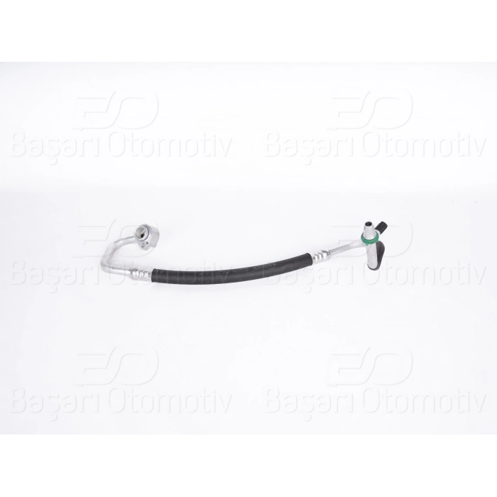 KLIMA BORUSU VW POLO 1.4 03-12 SKODA FABIA 1 1.4 98-08 SEAT CORDOBA 1.4 IBIZA 3 02-09