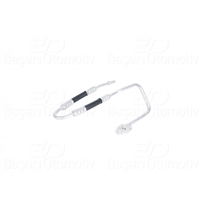 KLIMA BORUSU VW POLO MK4 1.9 SDI-TDI 01-09