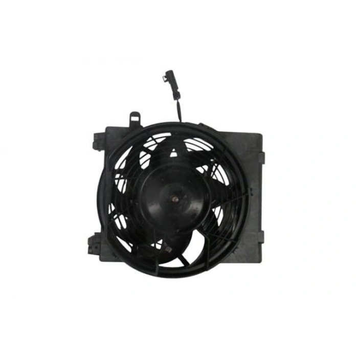KLIMA FAN MOTORU DAVLUMBAZLI CORSA C Z12XE-Z14XE 02-04