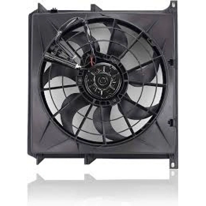 KLİMA FAN MOTORU DAVLUMBAZLI KOMPLE Kampanya | BMW | E36 | 1991-1998