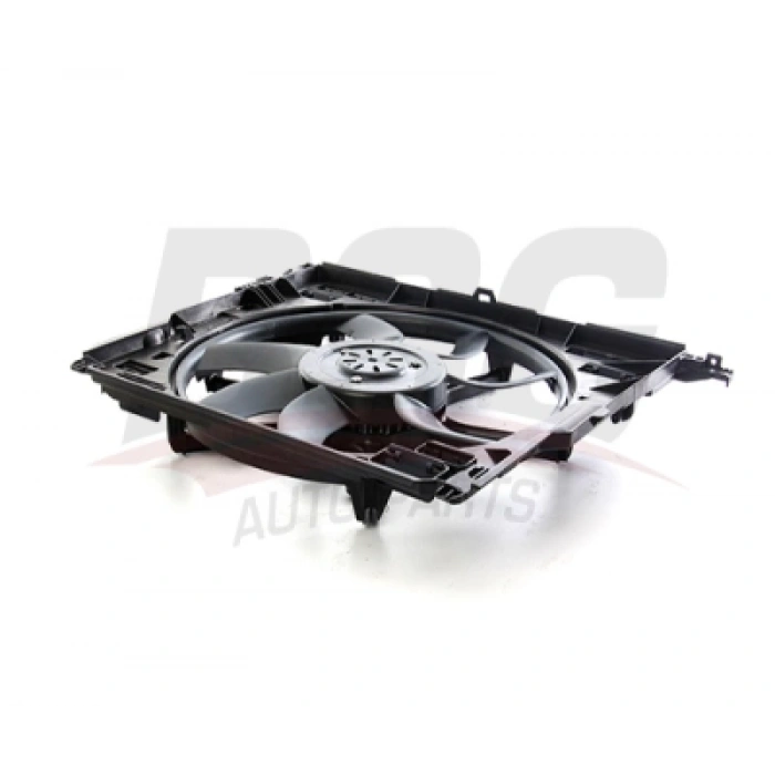 KLIMA FAN MOTORU F10-F11-F18 BM 10-17