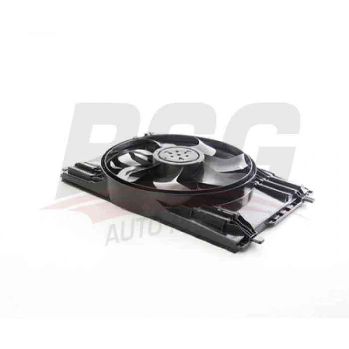 KLIMA FAN MOTORU KOMPLE 600 W 118-177-247 260 2018-