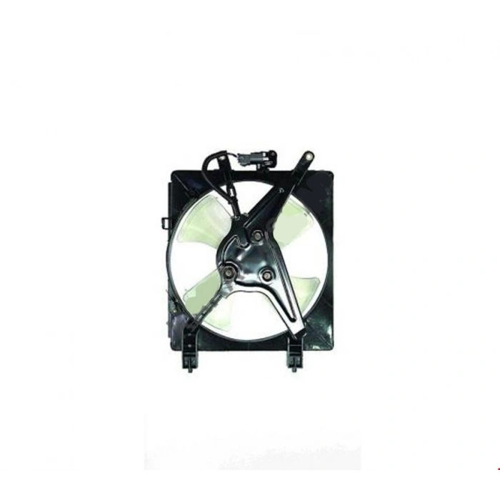 KLİMA FANI KOMPLE CİVİC 2001-