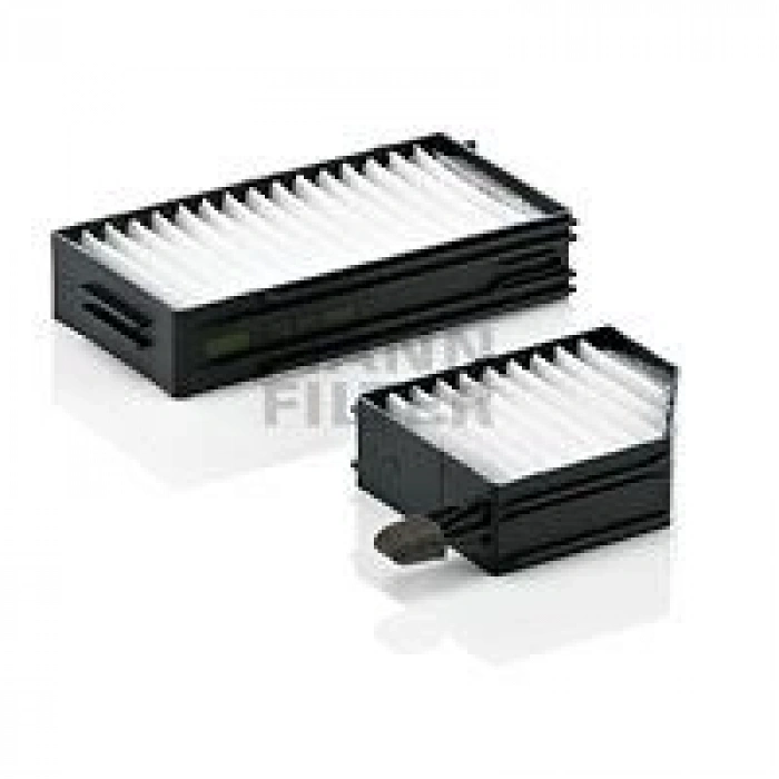 KLİMA FİLT.ANT BAKT. KAMPANYALI