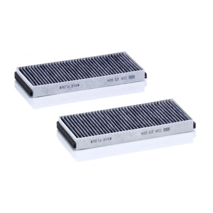 KLİMA FİLTRESİ KAMPANYALI