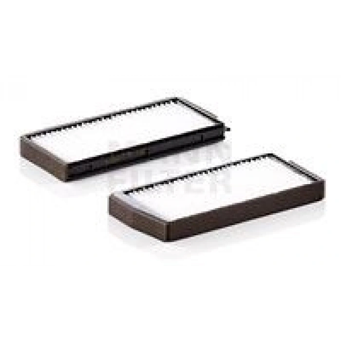 KLİMA FİLTRESİ KAMPANYALI