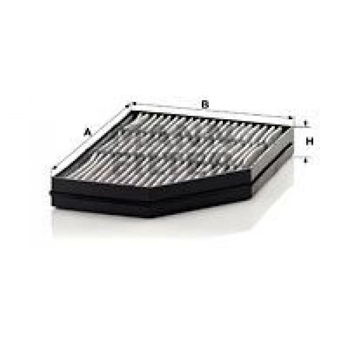 KLİMA FİLTRESİ KAMPANYALI