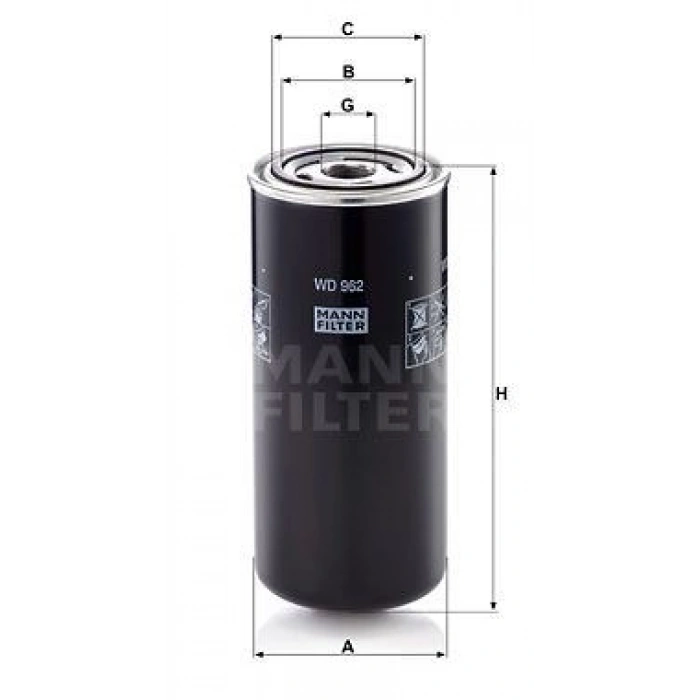 KLİMA FİLTRESİ KAMPANYALI