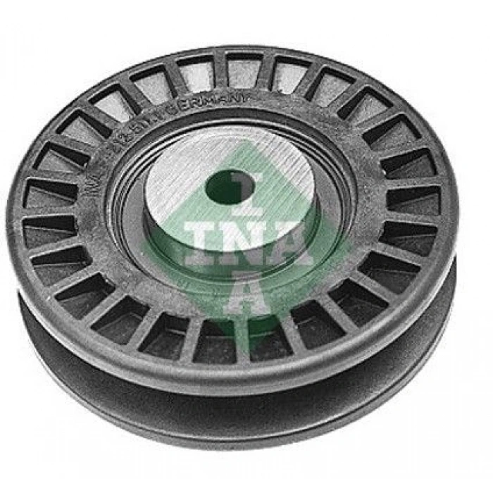 KLİMA KAYIŞ GERGİ BİLYASI