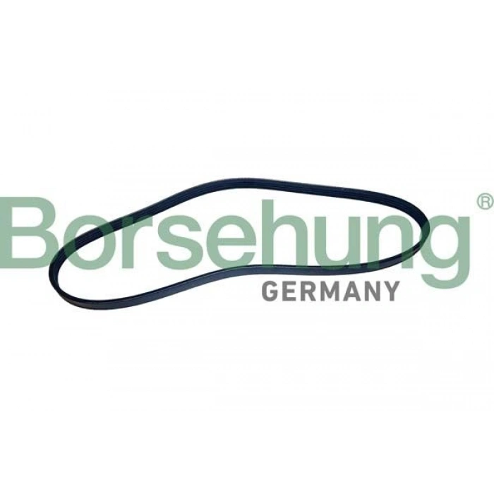 KLİMA KAYIŞI (4PK860S) BMW E60 R1