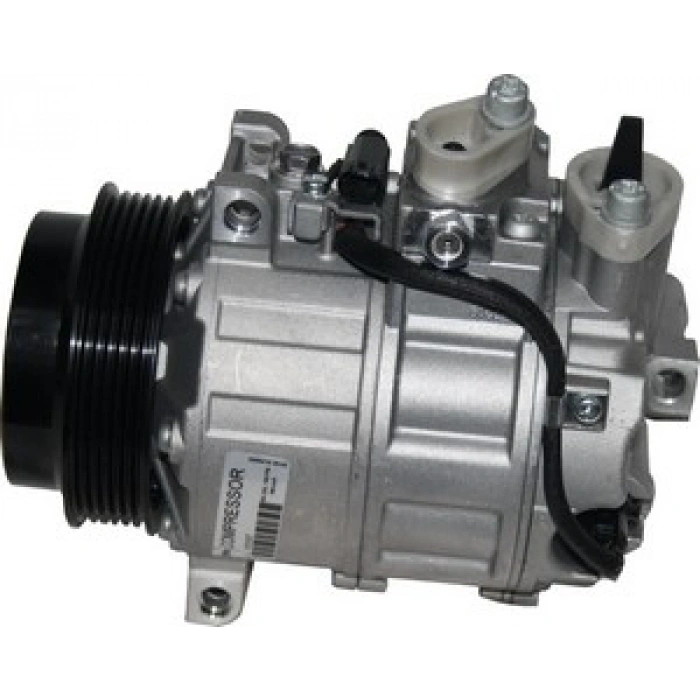 KLIMA KOMPRESÖRÜ 6 KABURGALI- A0012301411- A0022301911 W203-204-211-639-906-SPRINTER BM 00-