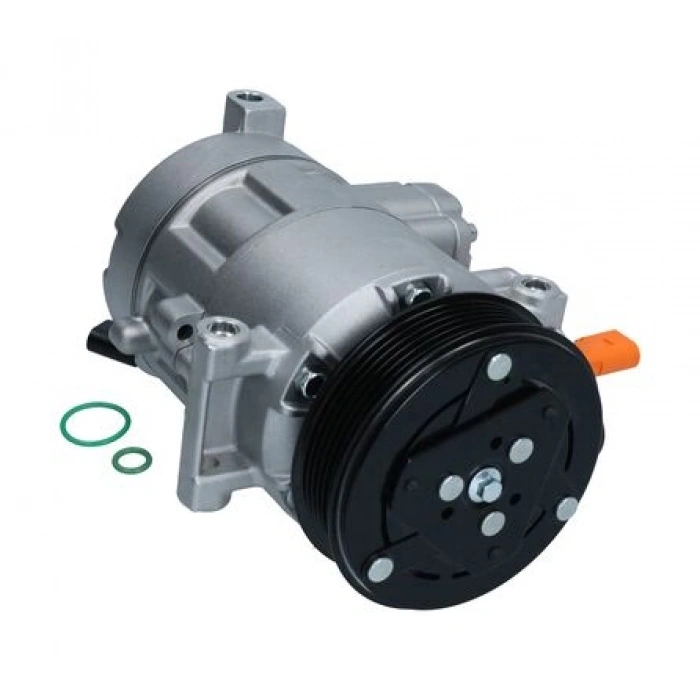 KLIMA KOMPRESÖRÜ A4-A5-A6-Q5 CNHA-CNHC-CGLC-CGLD-CMGB-CJCD-CSUA 2,0 TDI 08-