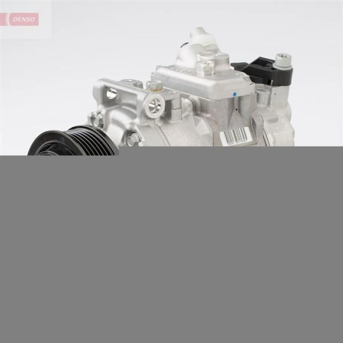 KLİMA KOMPRESÖRÜ A4 A5 Q51.8TFSİ 2.0 TFSİ-TDİ 08 6SEU14C 222×138 6 KANAL