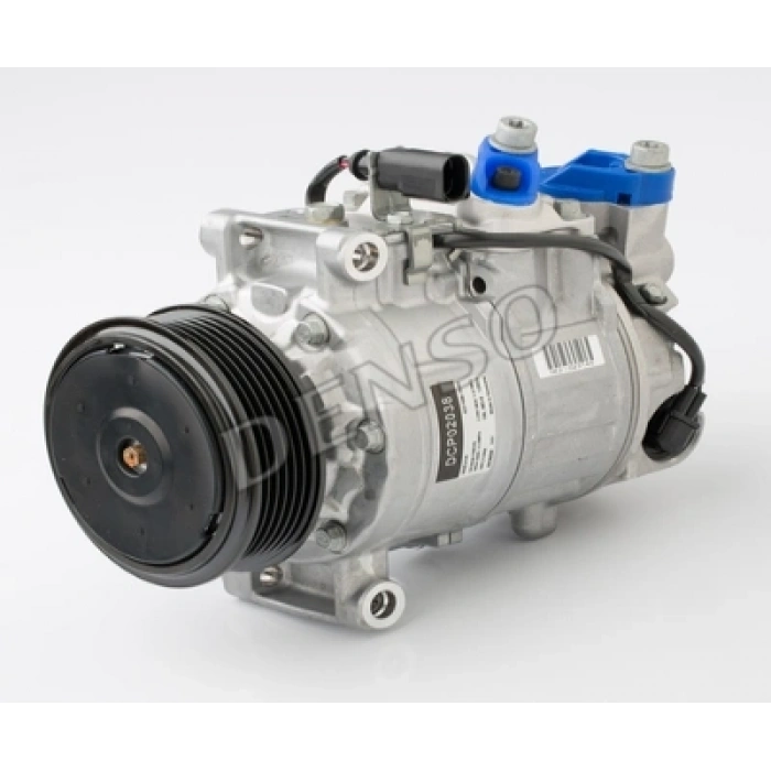 KLIMA KOMPRESÖRÜ A4-A6 BM 05-08