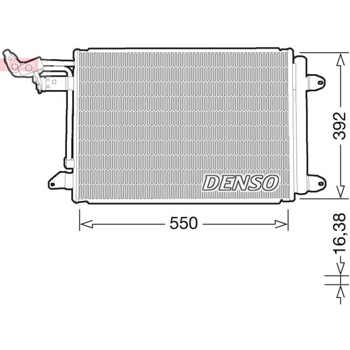 KLİMA KOMPRESÖRÜ A4-A6-Q5 2005