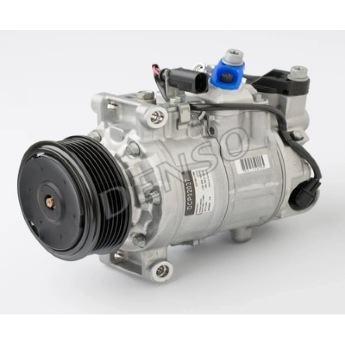 KLIMA KOMPRESÖRÜ A4-A6-Q5 BM 05-