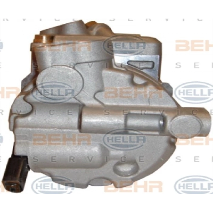 KLIMA KOMPRESÖRÜ A4-A6-Q5 BM 08-12