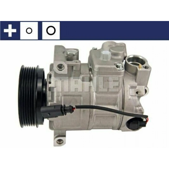 KLIMA KOMPRESÖRÜ ACP724000S T5,5-AMAROK BM 10-