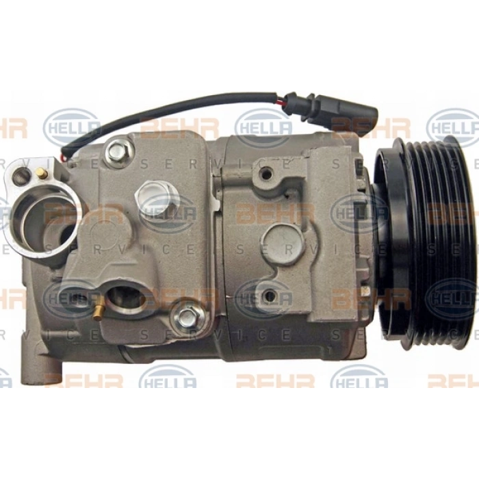 KLIMA KOMPRESÖRÜ ACP892000S T5,5 CAAA-CAAB-CAAC 2,0 TDI 10-