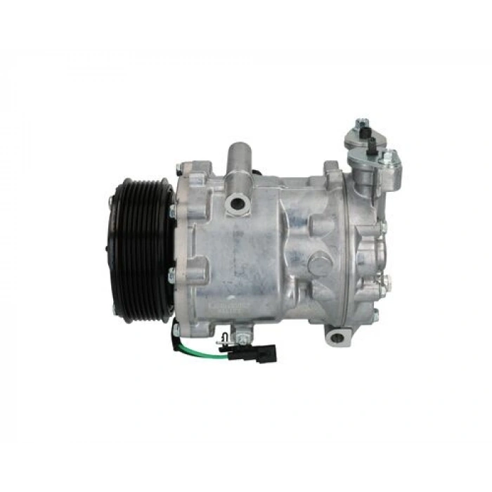 KLIMA KOMPRESÖRÜ ARKADAN ÇEKER TRANSIT V-347 2.4/2.2 TDCI 06-14