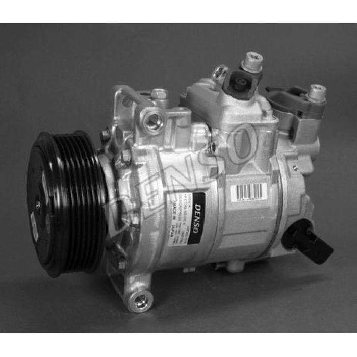 KLİMA KOMPRESORU AUDI A8 3.0