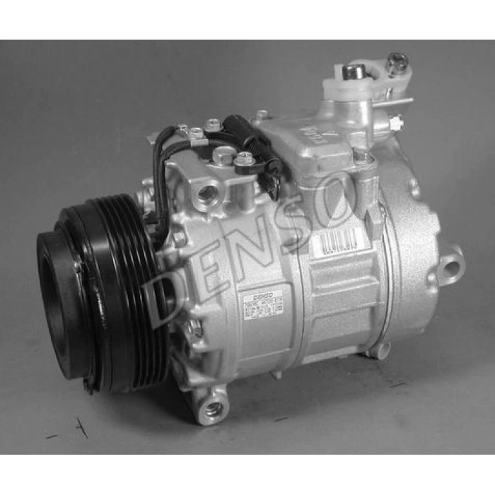 KLİMA KOMPRESÖRÜ BMW E46 98>05 E39 -95-03 E38 96>01 E52 Z8 4.9 00>03 8FK351108151