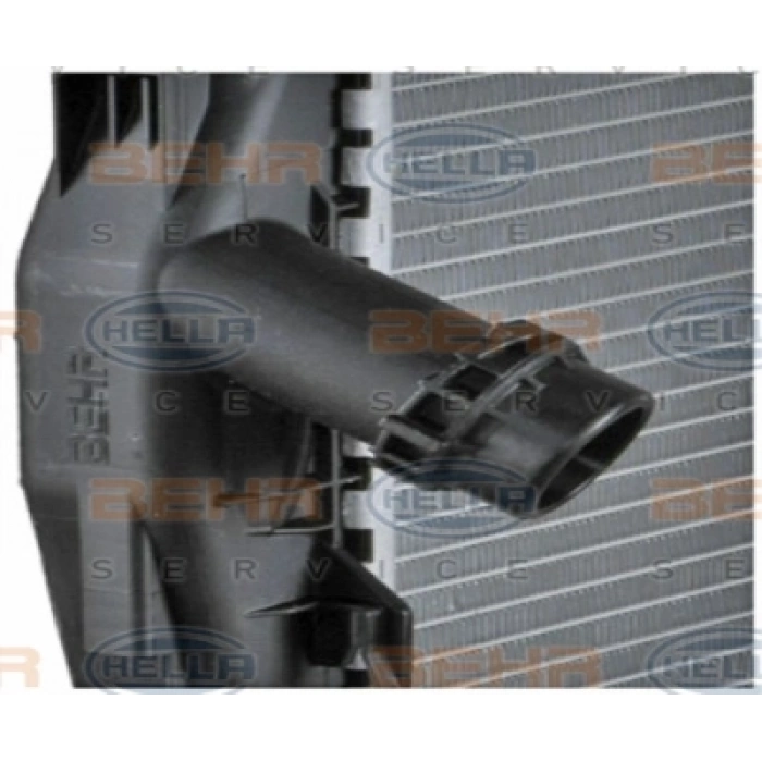 KLIMA KOMPRESÖRÜ CORSA B X14XE 93-