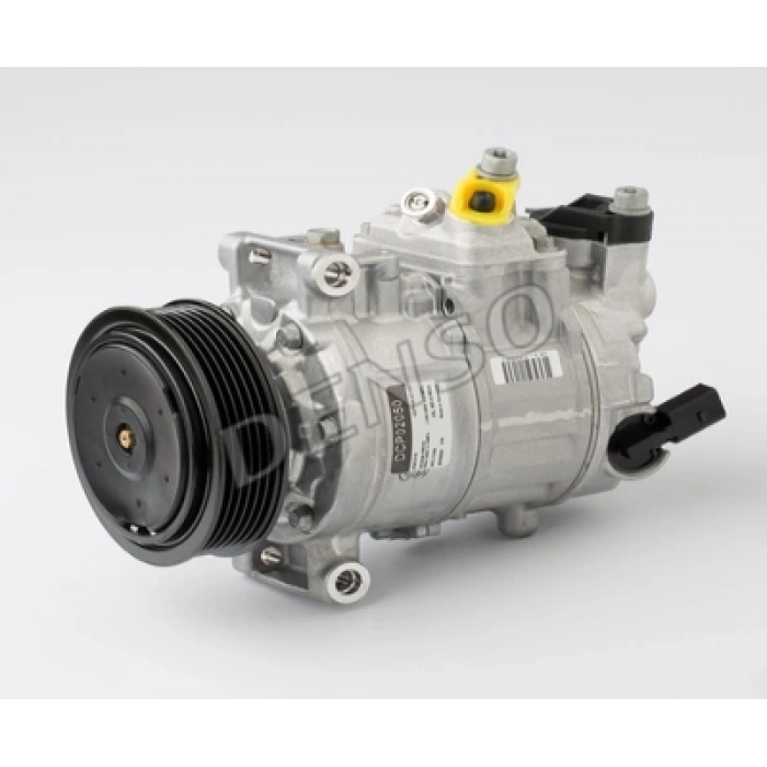 KLIMA KOMPRESÖRÜ DCP02050 GOLF6-CADDY-CRAFTER-PASSAT-JETTA-A3-LEON-OCTAVIA BM 10-