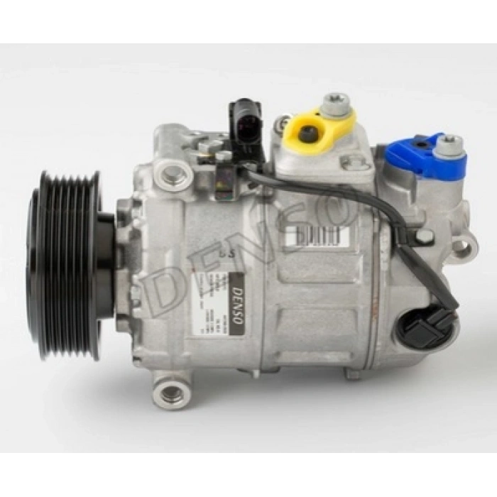 KLIMA KOMPRESÖRÜ DCP32022 Q7-TOUAREG BM 06-14