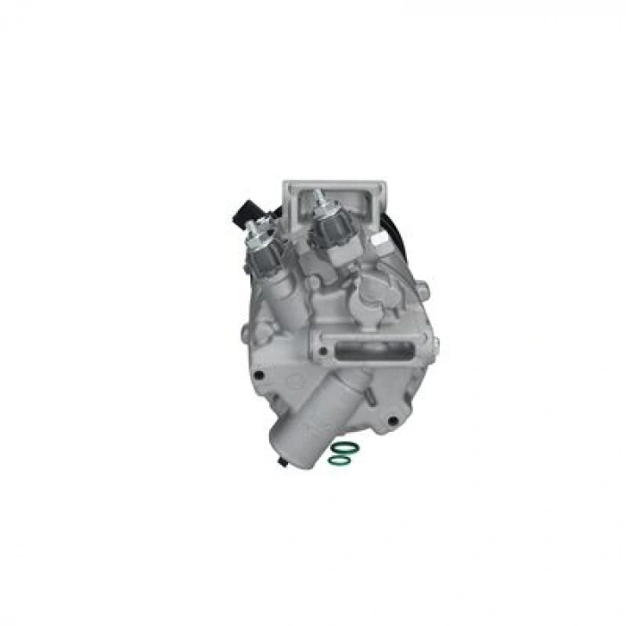 KLIMA KOMPRESÖRÜ DUSTER SANDERO LOGAN II 1,5 DCI 17-