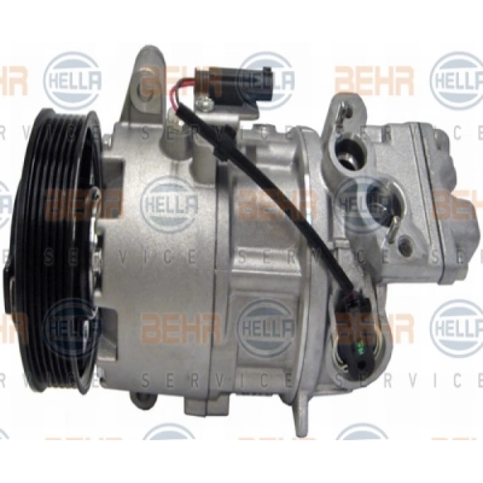 KLIMA KOMPRESÖRÜ E81-82-87-88-90-91-92-93-X1--Z4-46-60 BM 05-