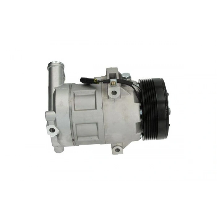 KLIMA KOMPRESÖRÜ EURO 6 EGEA-500 1,3 MJT 12-