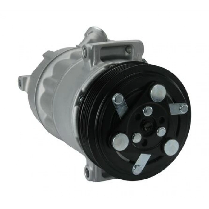 KLIMA KOMPRESÖRÜ FIESTA 1.6 TDCI 04-