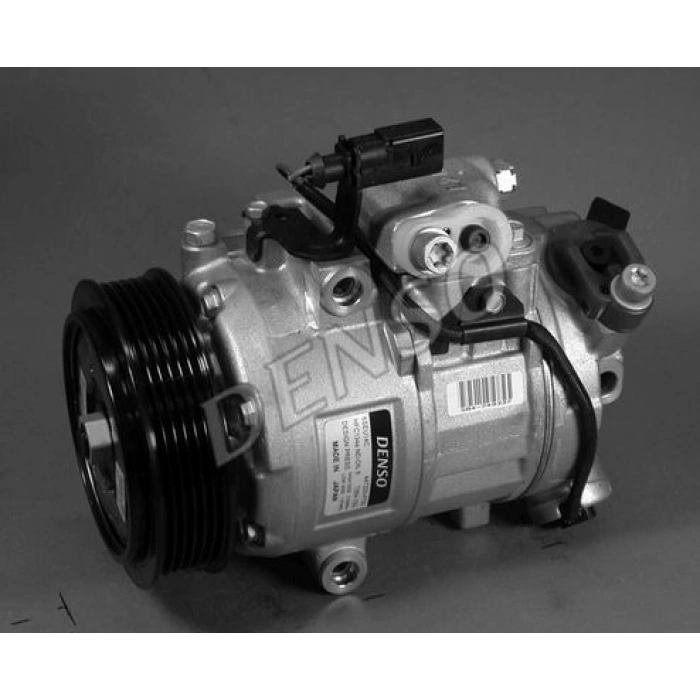 KLİMA KOMPRESÖRÜ GOLF-CADDY-CRAFTER-PASSAT-JETTA-A3-LEON-OCTAVİA