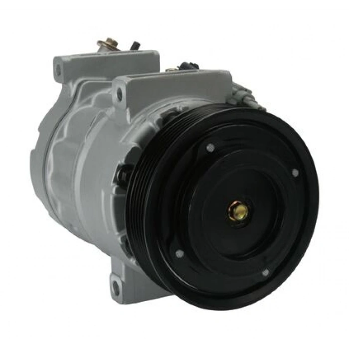 KLIMA KOMPRESÖRÜ LAGUNA III LATITUDE 1,5 DCI 07-