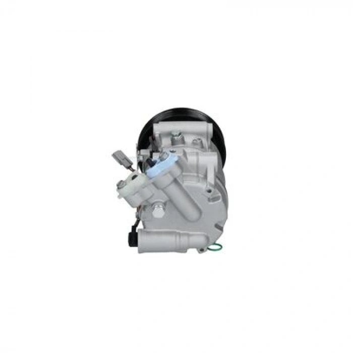 KLIMA KOMPRESÖRÜ MEGAN IV KADJAR 1,5 DCI 15-