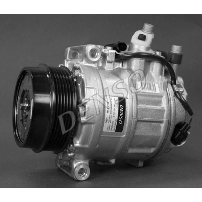 KLİMA KOMPRESORU MERCEDES C CLASS W203 C180 C200 C240 C320 C270 CLK CLASS W209 CLK 240 CLK 320 S CLASS W220 S280 S320 S350 S430 S500 98