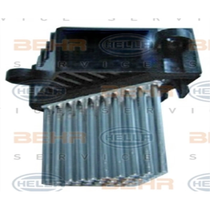 KLIMA KOMPRESÖRÜ PASSAT-A4-A6 BM 01-
