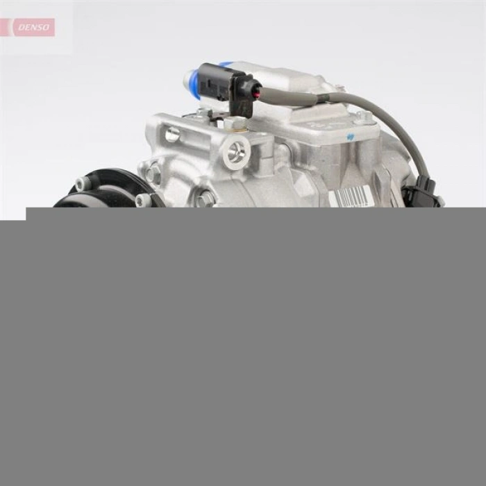 KLİMA KOMPRESÖRÜ POLO 1.2 12V 0108 1.4 TDI 0509