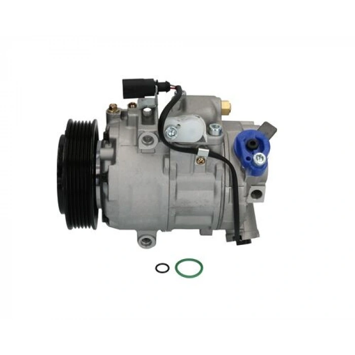 KLIMA KOMPRESÖRÜ RAPID-TOLEDO BM 12-