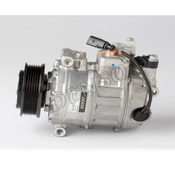 KLIMA KOMPRESÖRÜ T5,5-AMAROK BM 10-