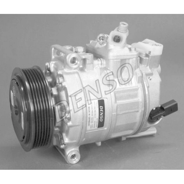 KLİMA KOMPRESÖRÜ TRANSPORTER T5 AMAROK 2.0 TDİ 10