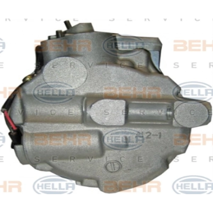 KLIMA KOMPRESÖRÜ W220-215-211-203-209 BM 1999-