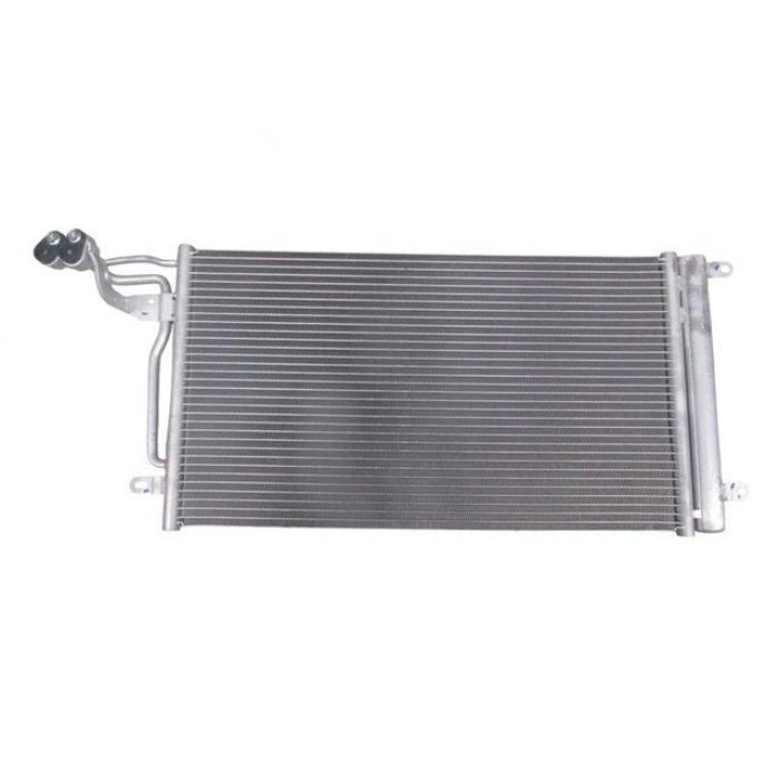 KLİMA KONDANSATÖRÜ SEAT IBIZA V/ VW POLO 09