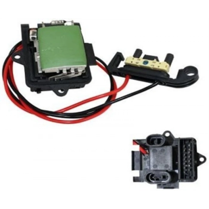 KLIMA KONTROL ÜNITESI TRAFIC/VIVARO/PRIMASTAR BM 01-