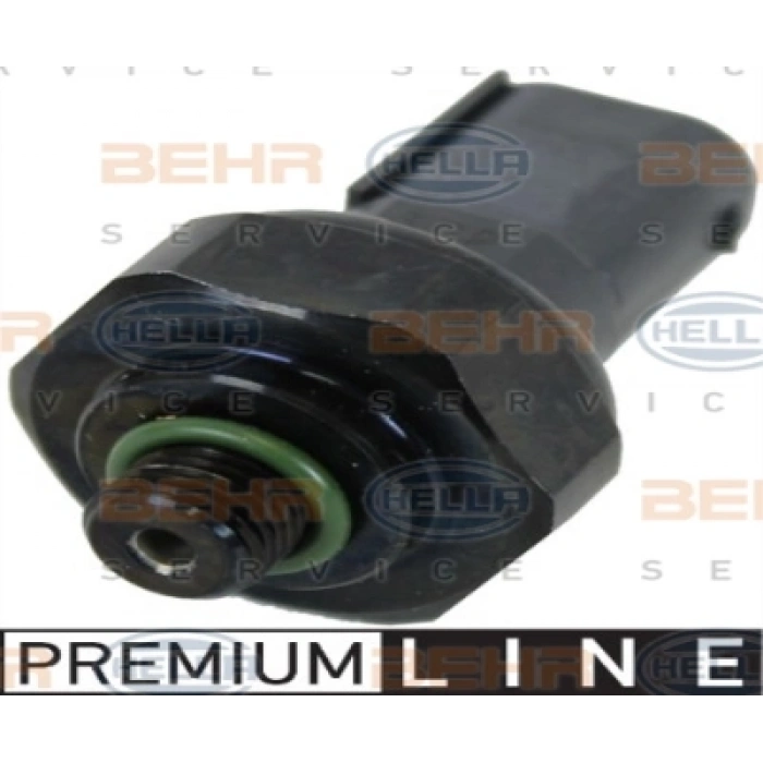 KLIMA MÜSÜRÜ 78x93x70 MB A - B - C - E class - 906 2004-